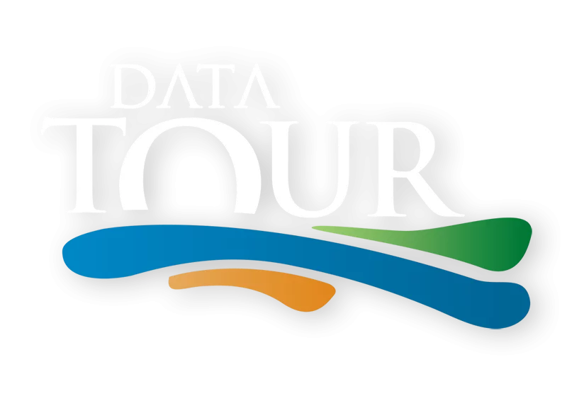 DataTour logo